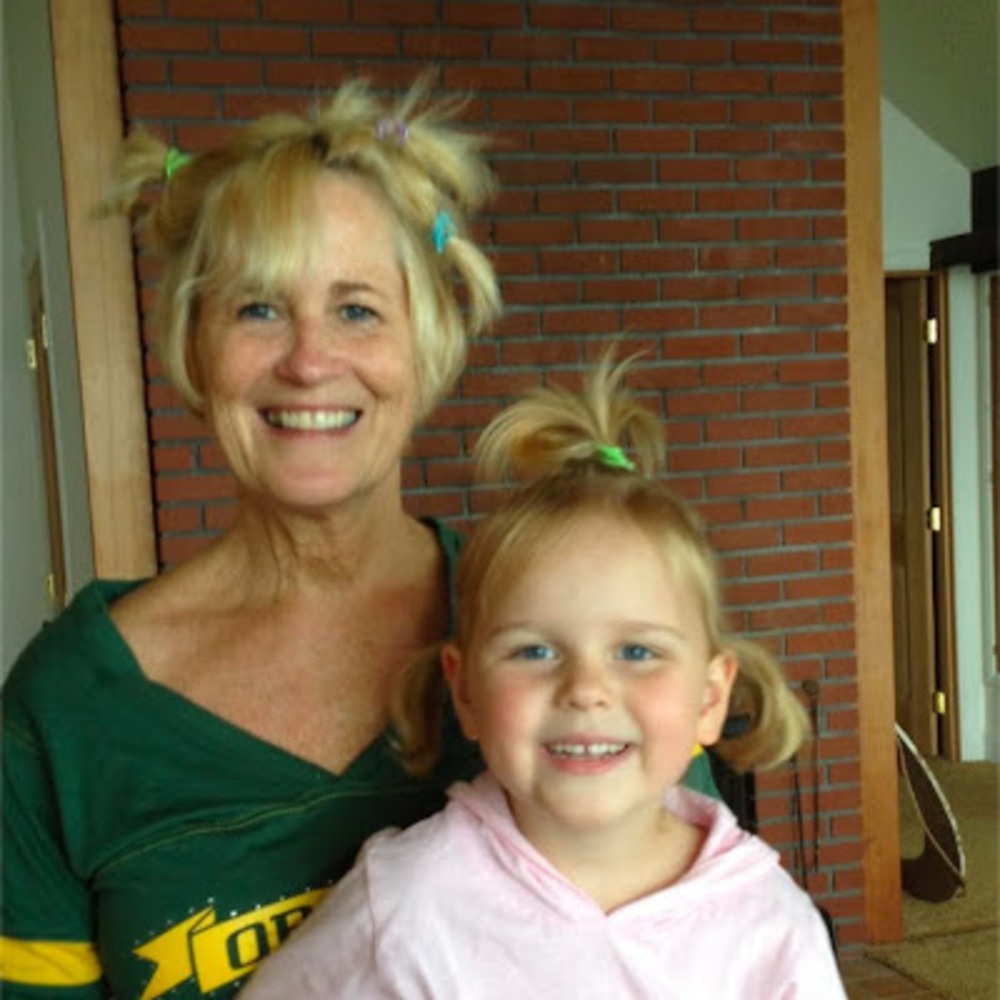 Meet your Posher, Audreyrl